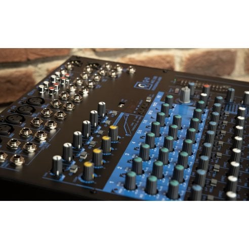OQAN Q12 MK2 USB