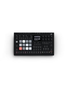 ELEKTRON ANALOG RYTM MK II BLACK