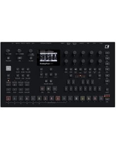 ELEKTRON ANALOG FOUR MK II BLACK