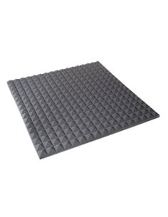 MAPPYSIL PIRAMIDALE 50X100 CM. CON ADESIVO