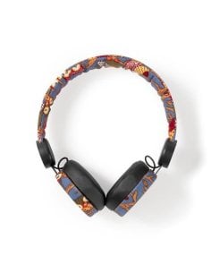 NEDIS CUFFIA HPWD410BK