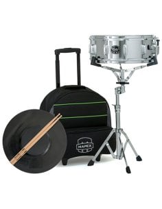 MAPEX MSK14DC + TROLLEY