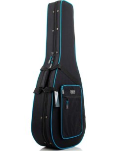 OQAN AGC-ADVANCE ACOUSTIC