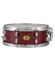 TAMBURO TB T5LXSD1455WGRD SNARE RED WOOD