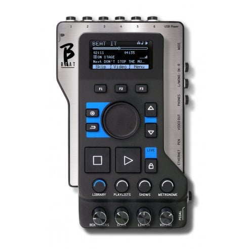 M-LIVE B.BEAT 128 GB