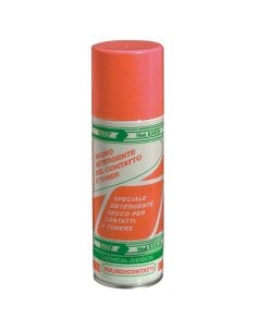 ELCART SPRAY DISOSSIDANTE 200ML