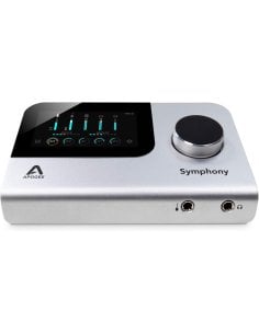 APOGEE SYMPHONY DESKTOP