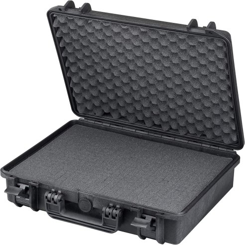 MAX CASES MAX465H125S CASE 465X335X125
