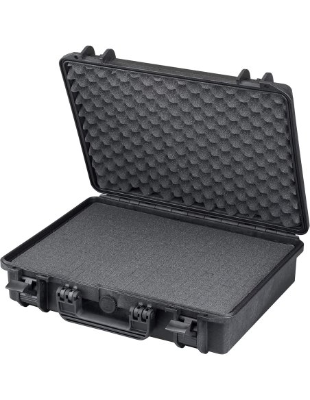 MAX CASES MAX465H125S CASE 465X335X125 MAX CASES MAX465H125S CASE 465X335X125