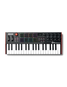 AKAI MPK MINI PLUS