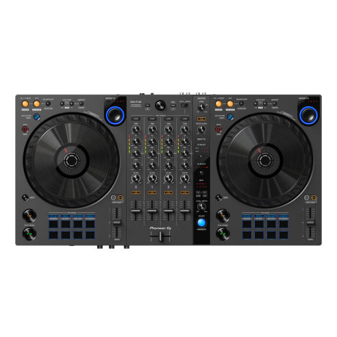 PIONEER DJ DDJ-FLX6-GT