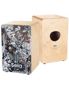 SELA ART SERIES SKETCH