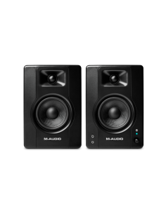 M-AUDIO BX4 BT