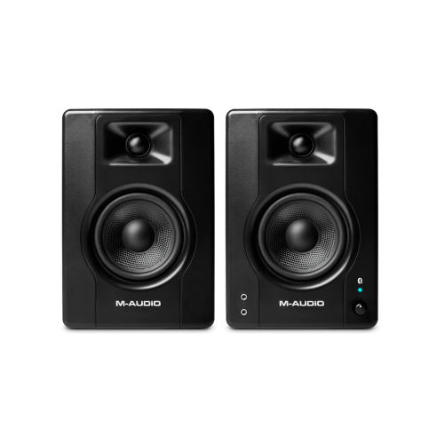 M-AUDIO BX4 BT