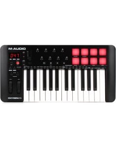 M-AUDIO OXYGEN 25 MK V