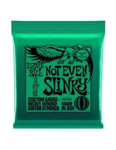ERNIE BALL 2626 NE 12/56 NICKEL WOUND
