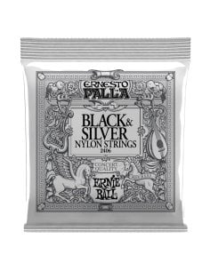 ERNIE BALL 2406 CLASSIC STRING SET