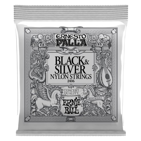 ERNIE BALL 2406 CLASSIC STRING SET
