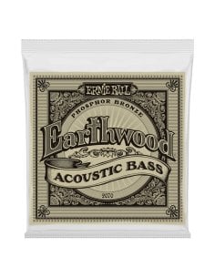 ERNIE BALL 2070 ACOUSTIC BASS EWD 045-095
