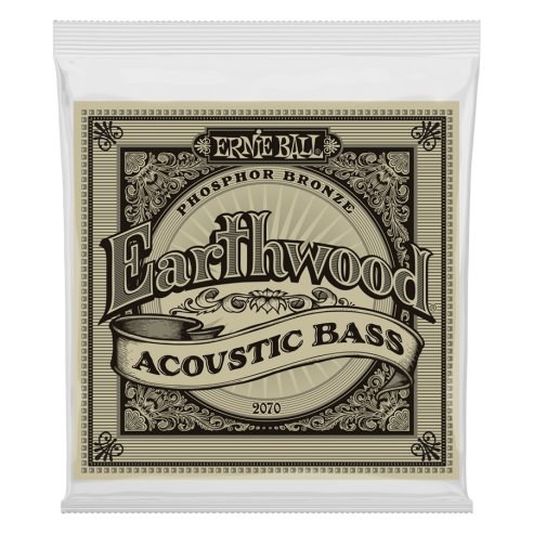 ERNIE BALL 2070 ACOUSTIC BASS EWD 045-095