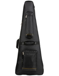ROCKBAG RB20618B PREMIUM FLYING V BAG