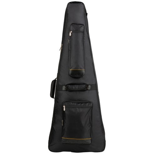 ROCKBAG RB20618B PREMIUM FLYING V BAG