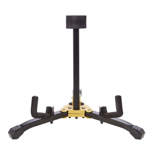 HERCULES GS 401B SUPPORTO PER ACUSTICA E CLASSICA DA TERRA