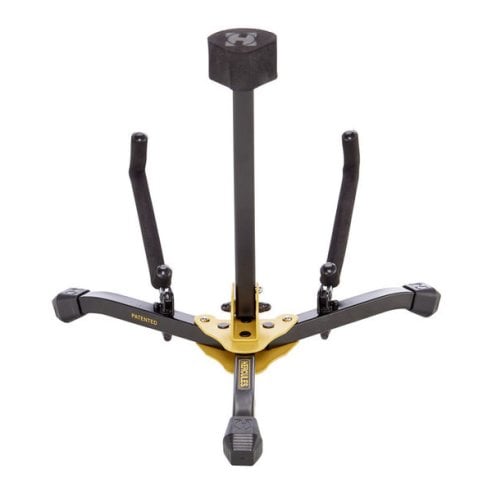 HERCULES GS 401B SUPPORTO PER ACUSTICA E CLASSICA DA TERRA