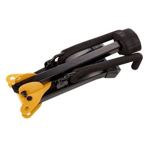 HERCULES GS 401B SUPPORTO PER ACUSTICA E CLASSICA DA TERRA