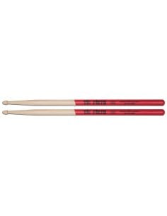 VIC FIRTH 5BVG - GRIP ROSSO