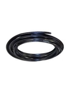 GEORGE L'S 155 BLACK CABLE X METER