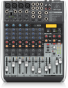 BEHRINGER XENYX QX1204USB
