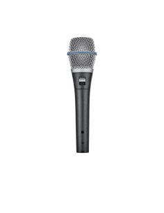 SHURE BETA 87C