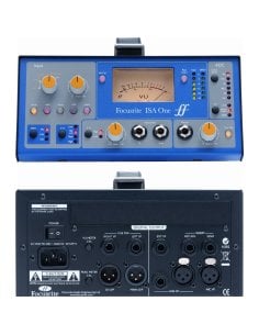 FOCUSRITE ISA ONE
