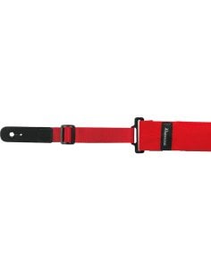 IBANEZ GSF50-RD STRAP RED