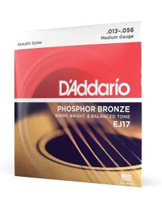 D'ADDARIO EJ17