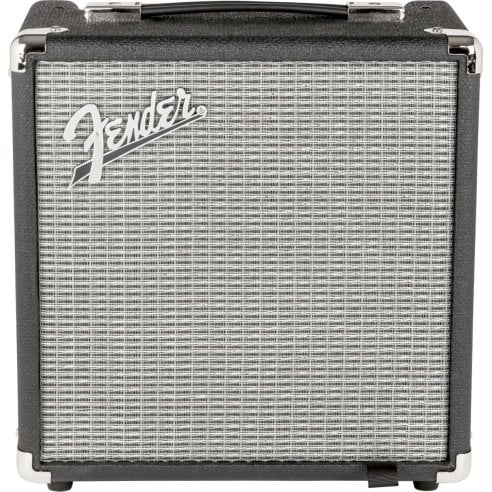 FENDER RUMBLE 15 V3