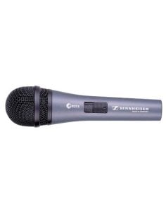 SENNHEISER E825S