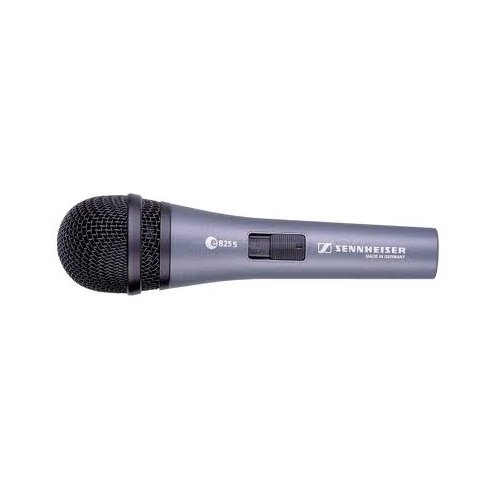 SENNHEISER E825S