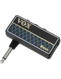 VOX AMPLUG 2 BASS