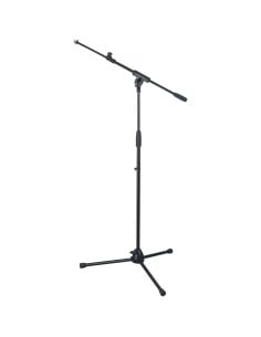 MP GEAR MS005 ASTA MICROFONICA GIRAFFA TELESCOPICA