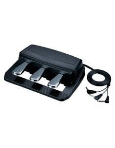 ROLAND RPU-3 PEDAL UNIT