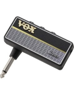 VOX AMPLUG 2 CLEAN