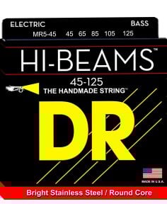 DR MR5 45/125 HI-BEAM