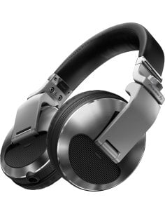 PIONEER DJ HDJ-X10-S SILVER