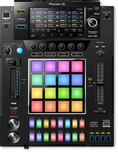 PIONEER DJ DJS-1000