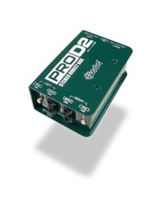 RADIAL PRO D2