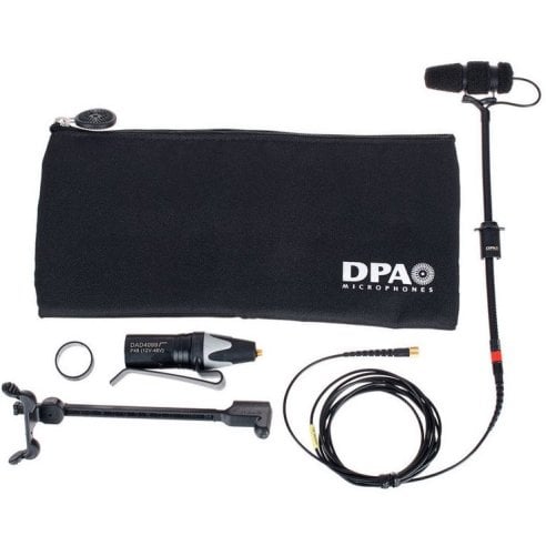 DPA 4099 CORE GUITAR