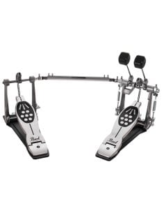 PEARL P-922 BASS DRUM DOUBLE PEDAL