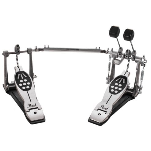PEARL P-922 BASS DRUM DOUBLE PEDAL